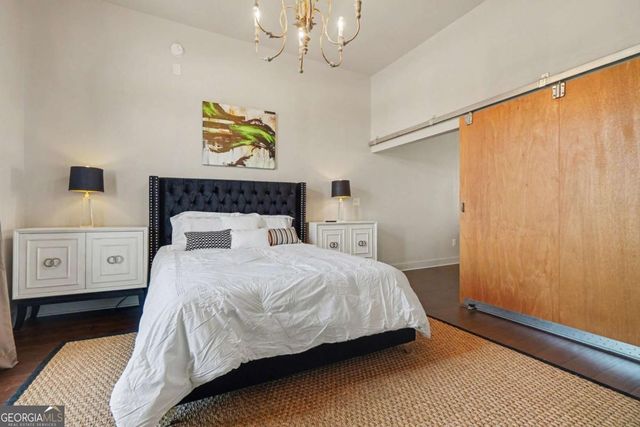 502 Pryor Street SW 306, Atlanta, GA 30312