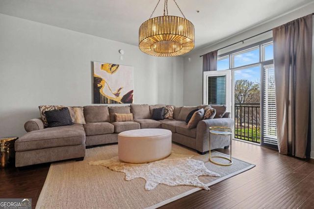 502 Pryor Street SW 306, Atlanta, GA 30312