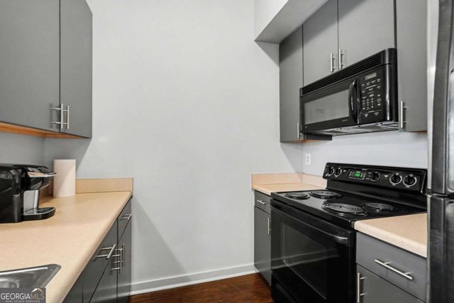 502 Pryor Street SW 306, Atlanta, GA 30312