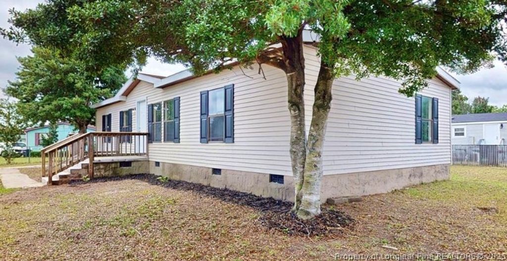 5007 Starbeam Drive, Fayetteville, NC 28306 — photo 2