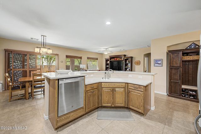 14115 S Via Del Farolito, Sahuarita, AZ 85629