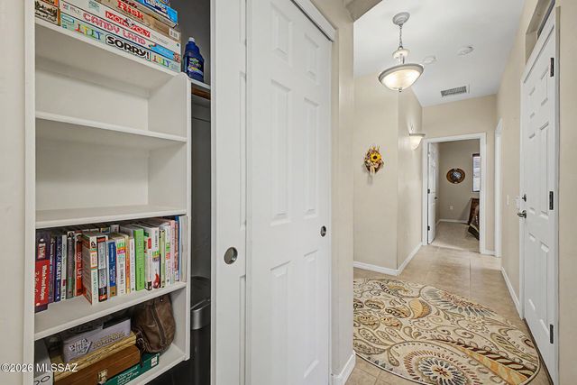 14115 S Via Del Farolito, Sahuarita, AZ 85629