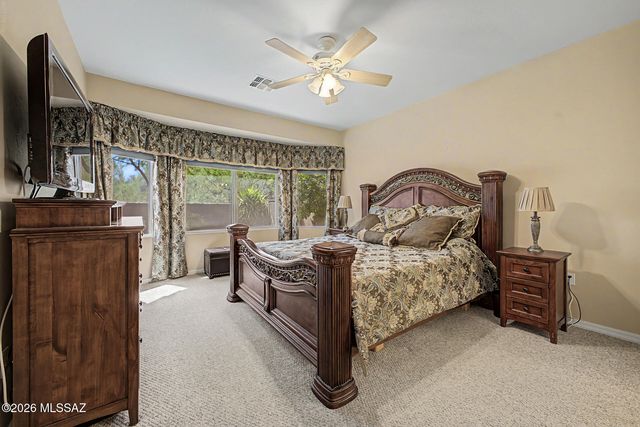 14115 S Via Del Farolito, Sahuarita, AZ 85629
