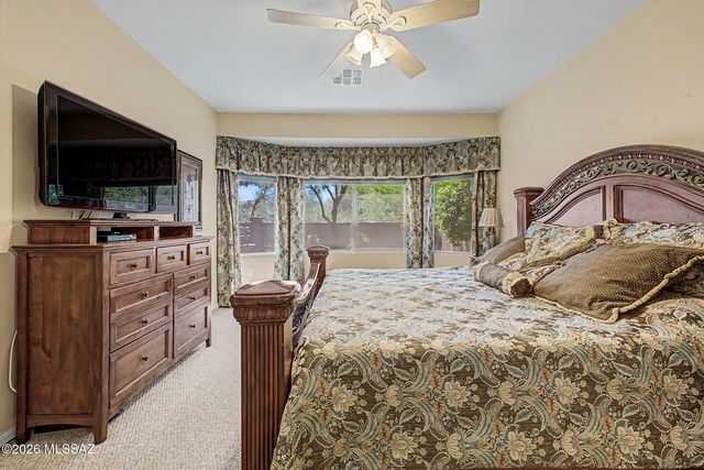 14115 S Via Del Farolito, Sahuarita, AZ 85629