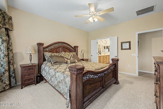 14115 S Via Del Farolito, Sahuarita, AZ 85629