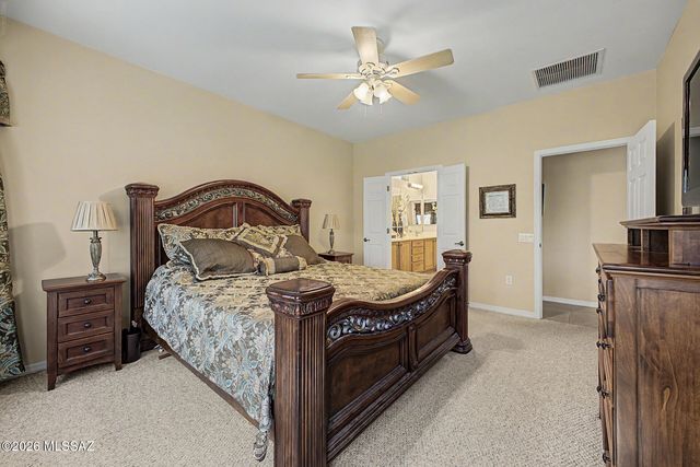 14115 S Via Del Farolito, Sahuarita, AZ 85629