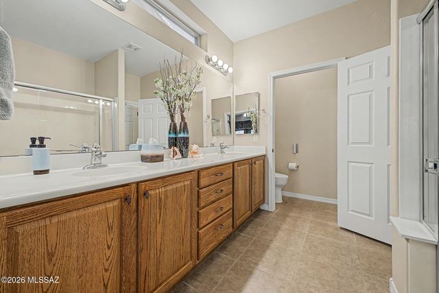 14115 S Via Del Farolito, Sahuarita, AZ 85629