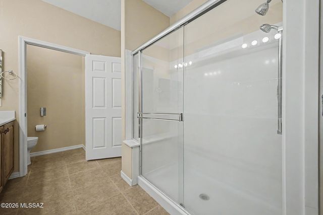 14115 S Via Del Farolito, Sahuarita, AZ 85629
