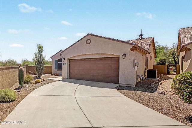 14115 S Via Del Farolito, Sahuarita, AZ 85629