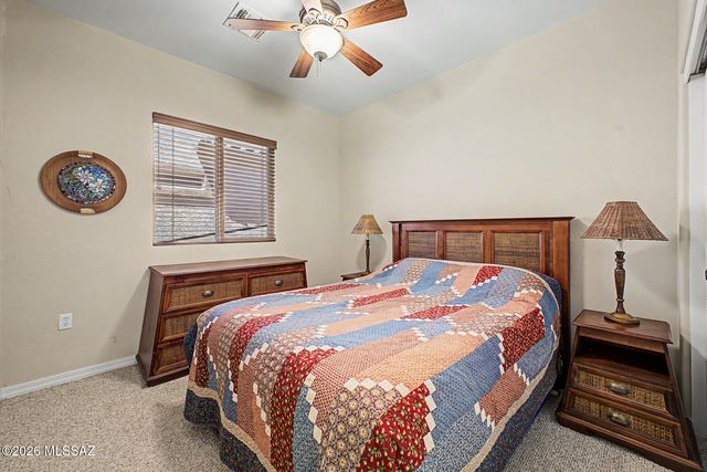 14115 S Via Del Farolito, Sahuarita, AZ 85629