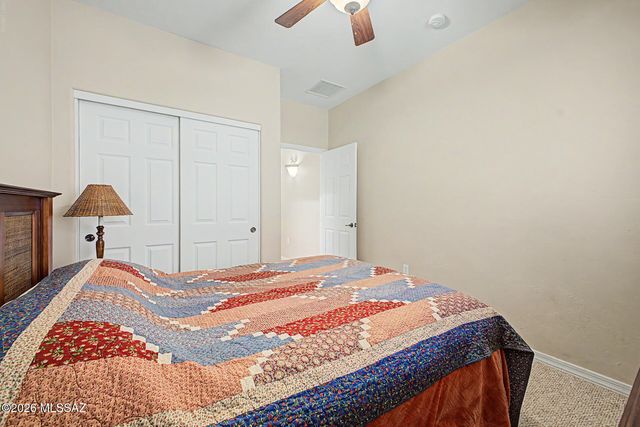 14115 S Via Del Farolito, Sahuarita, AZ 85629