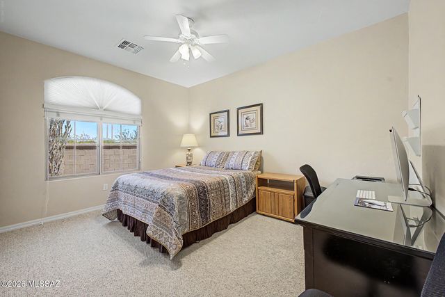 14115 S Via Del Farolito, Sahuarita, AZ 85629