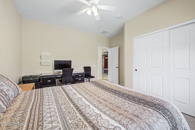 14115 S Via Del Farolito, Sahuarita, AZ 85629