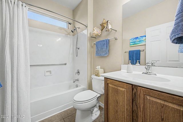 14115 S Via Del Farolito, Sahuarita, AZ 85629
