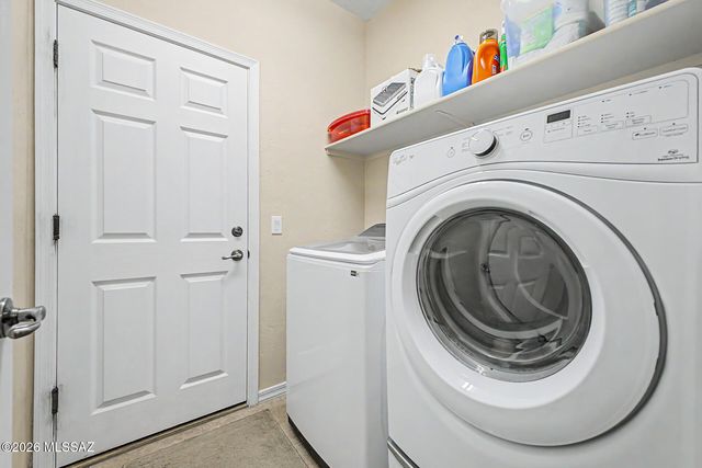 14115 S Via Del Farolito, Sahuarita, AZ 85629