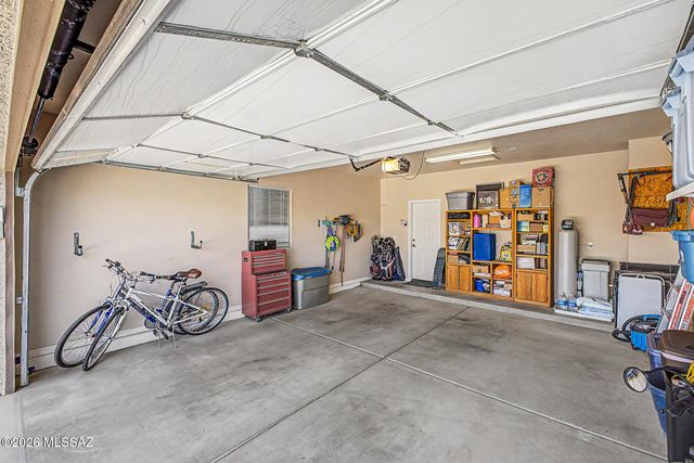14115 S Via Del Farolito, Sahuarita, AZ 85629