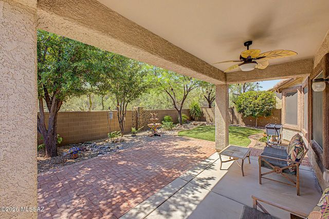 14115 S Via Del Farolito, Sahuarita, AZ 85629