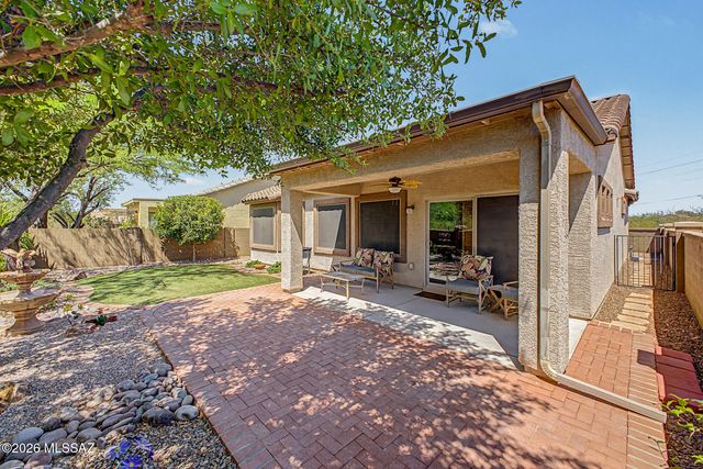 14115 S Via Del Farolito, Sahuarita, AZ 85629