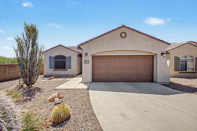 14115 S Via Del Farolito, Sahuarita, AZ 85629