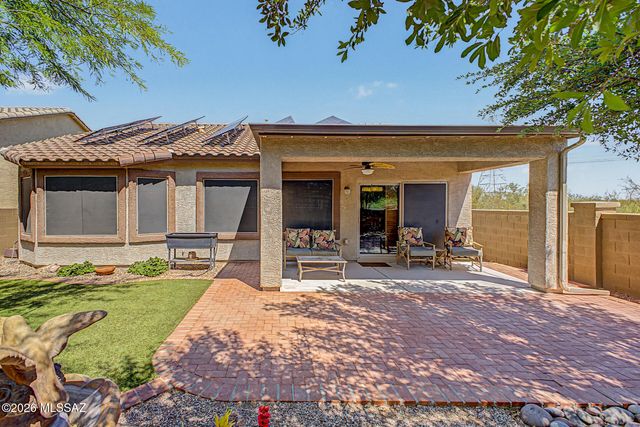 14115 S Via Del Farolito, Sahuarita, AZ 85629