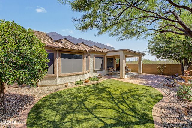 14115 S Via Del Farolito, Sahuarita, AZ 85629