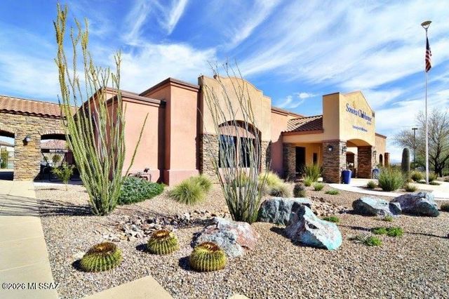 14115 S Via Del Farolito, Sahuarita, AZ 85629