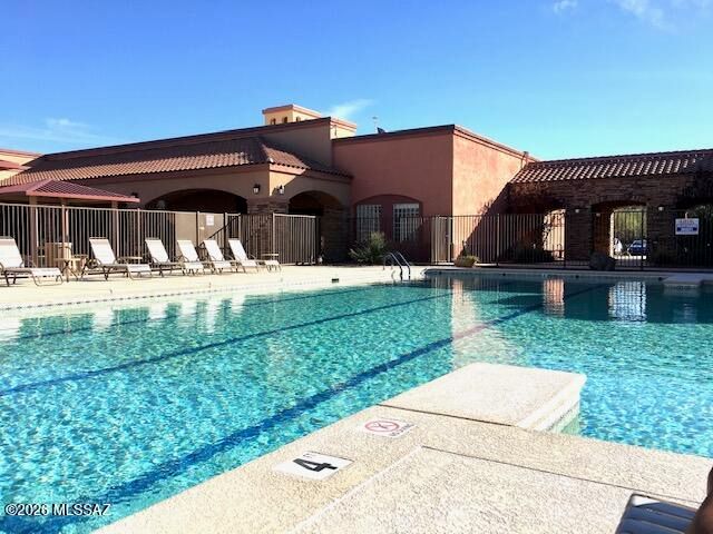 14115 S Via Del Farolito, Sahuarita, AZ 85629