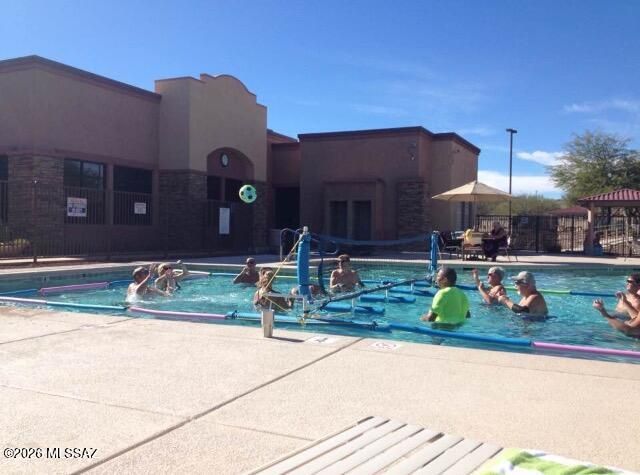 14115 S Via Del Farolito, Sahuarita, AZ 85629