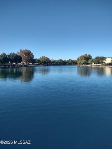 14115 S Via Del Farolito, Sahuarita, AZ 85629