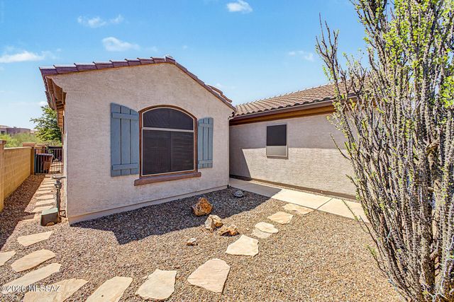 14115 S Via Del Farolito, Sahuarita, AZ 85629