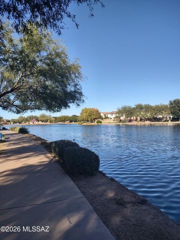 14115 S Via Del Farolito, Sahuarita, AZ 85629