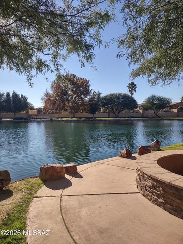14115 S Via Del Farolito, Sahuarita, AZ 85629