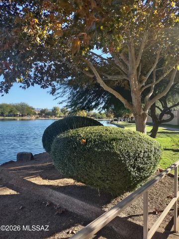 14115 S Via Del Farolito, Sahuarita, AZ 85629