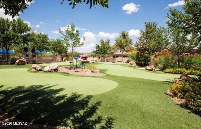 14115 S Via Del Farolito, Sahuarita, AZ 85629