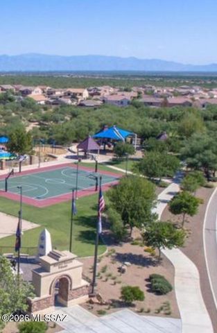 14115 S Via Del Farolito, Sahuarita, AZ 85629