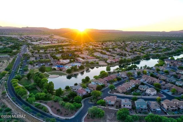 14115 S Via Del Farolito, Sahuarita, AZ 85629