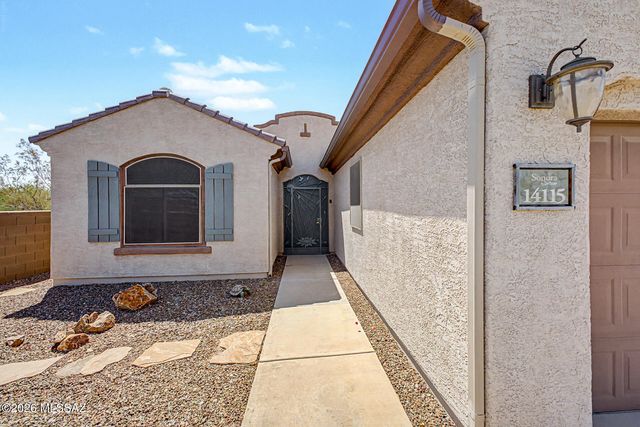 14115 S Via Del Farolito, Sahuarita, AZ 85629