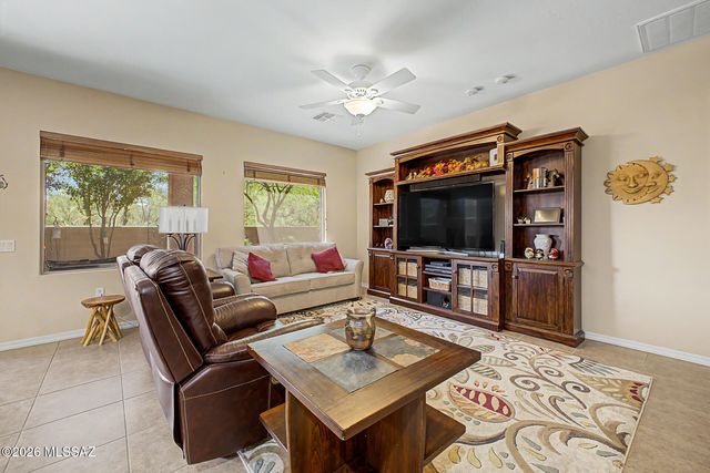 14115 S Via Del Farolito, Sahuarita, AZ 85629