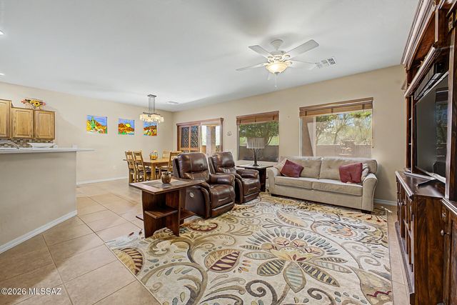 14115 S Via Del Farolito, Sahuarita, AZ 85629