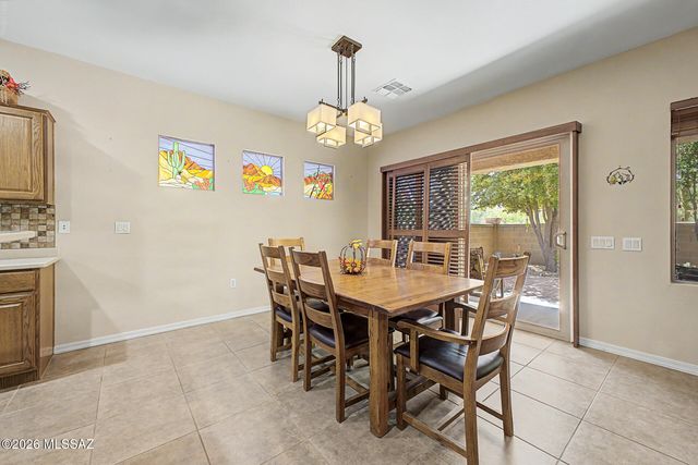 14115 S Via Del Farolito, Sahuarita, AZ 85629