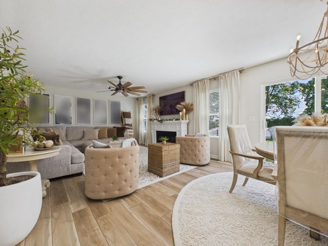 221 Dowler Drive, South Bloomfield, OH 43103