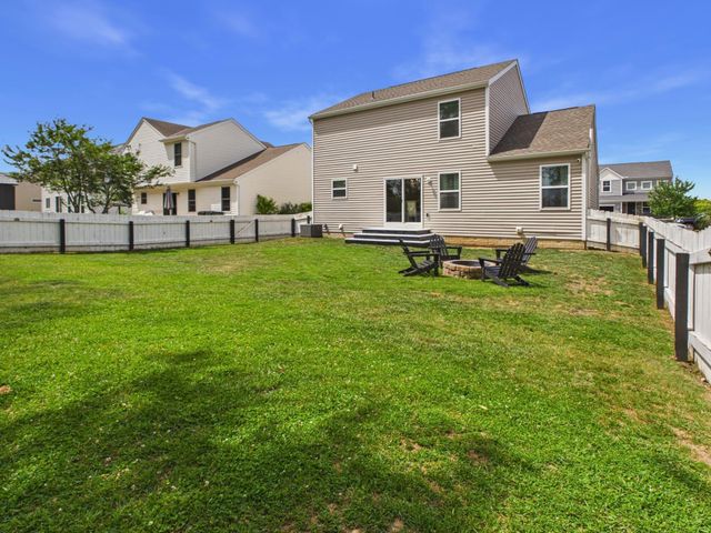 221 Dowler Drive, South Bloomfield, OH 43103
