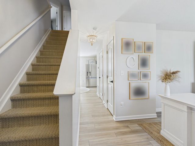 221 Dowler Drive, South Bloomfield, OH 43103