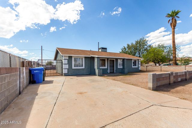 4228 S 19TH Place, Phoenix, AZ 85040