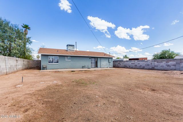 4228 S 19TH Place, Phoenix, AZ 85040