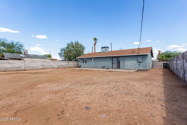 4228 S 19TH Place, Phoenix, AZ 85040