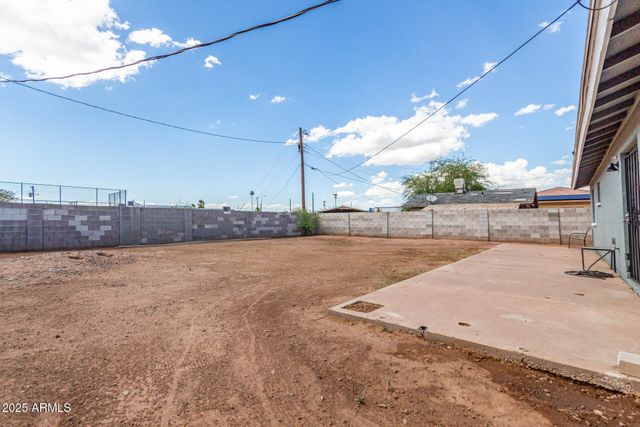 4228 S 19TH Place, Phoenix, AZ 85040