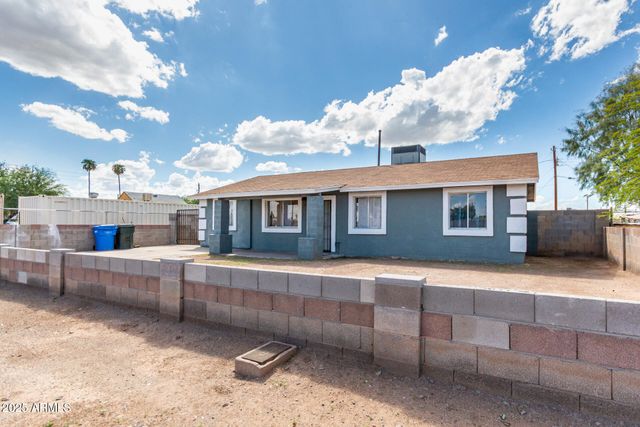 4228 S 19TH Place, Phoenix, AZ 85040