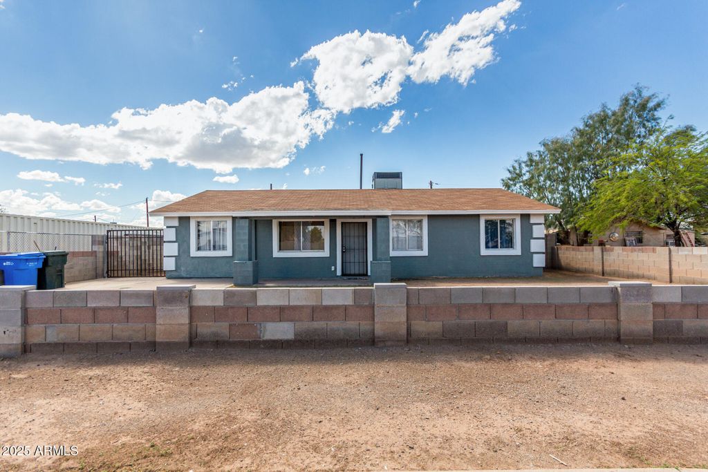 4228 S 19TH Place, Phoenix, AZ 85040