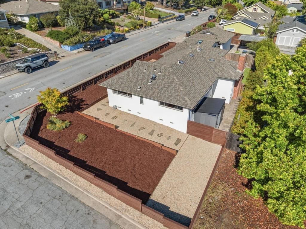 Image 48 of property listing at 304 Prospect, Santa Cruz, CA 95065